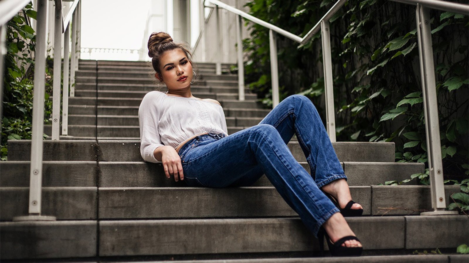 How to Style Your Own Fashion Shoot