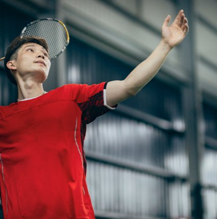 Improve Your Badminton Performance: Tips from the Pros