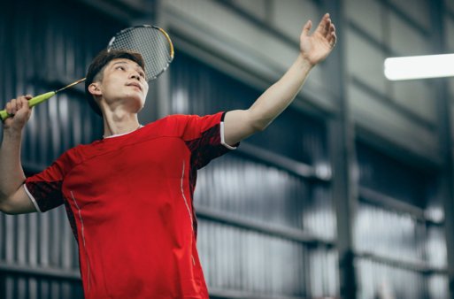Improve Your Badminton Performance: Tips from the Pros