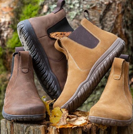 Outdoor Shoes for Different Seasons
