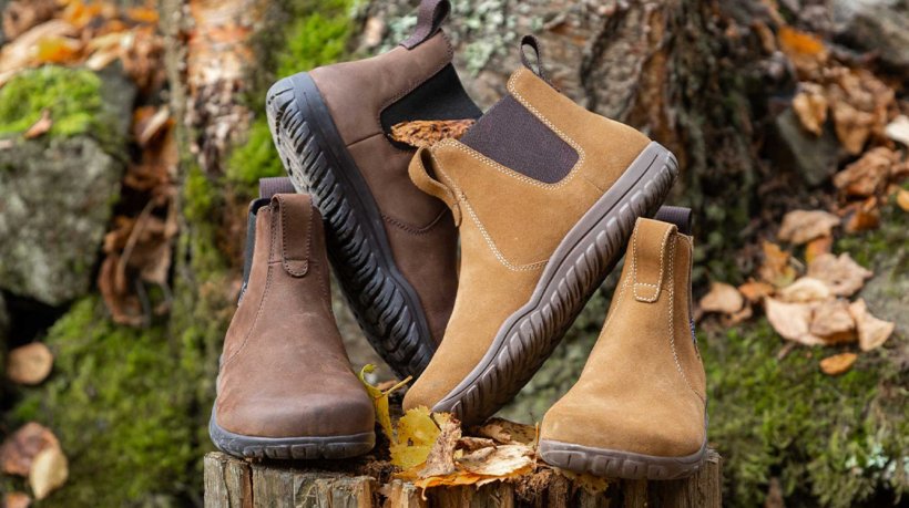 Outdoor Shoes for Different Seasons