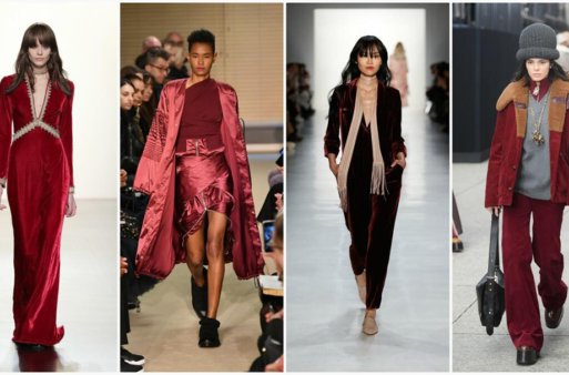 Seasonal fashion trends you should know