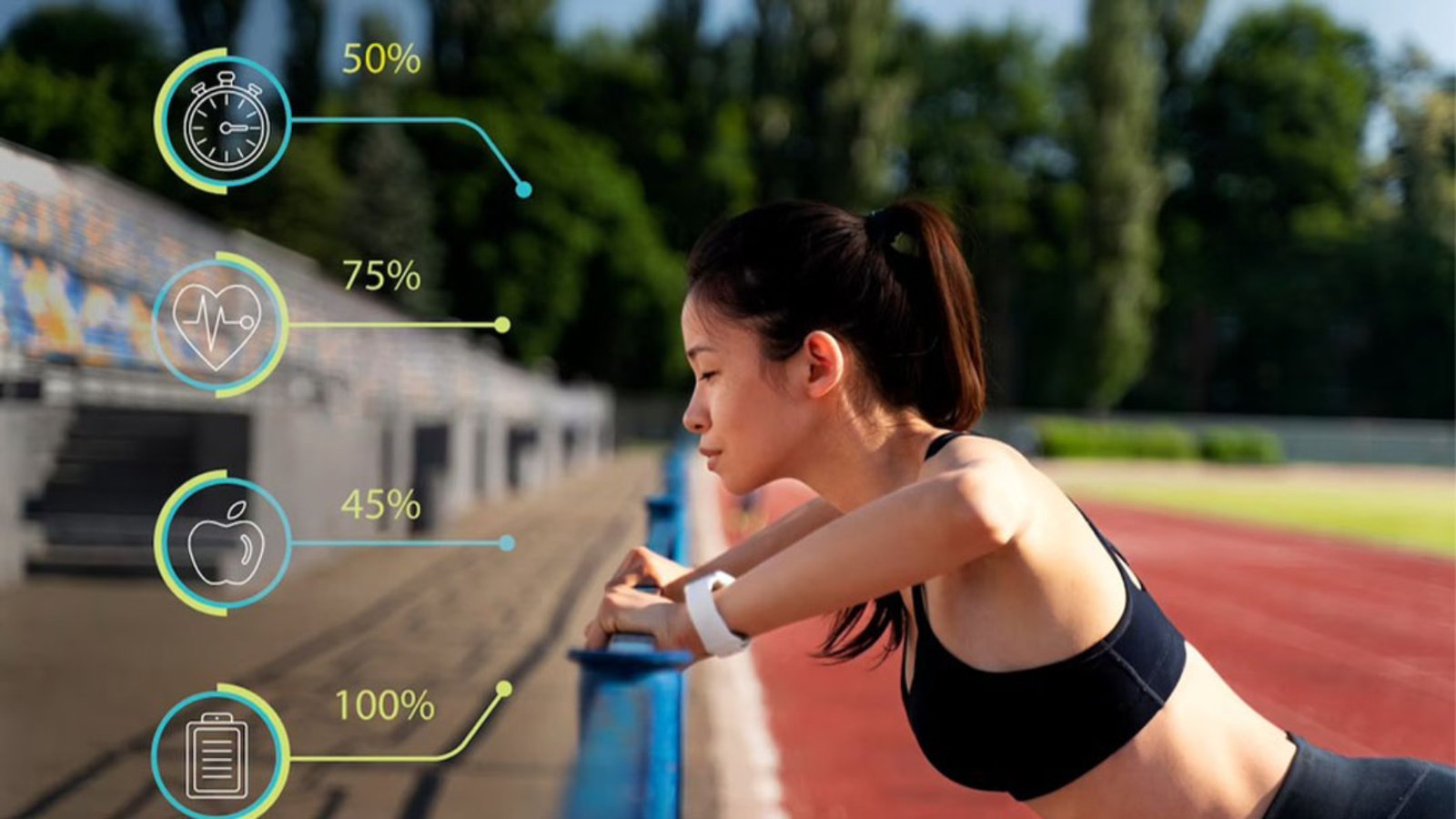 Sports technology: Innovations are changing the game