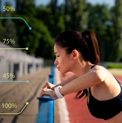 Sports technology: Innovations are changing the game