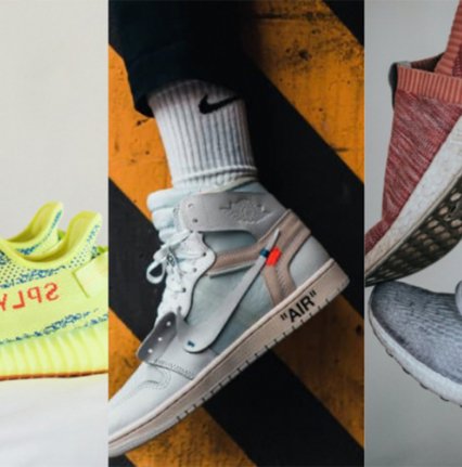 Sustainable Shoe Brands Are Changing the Game