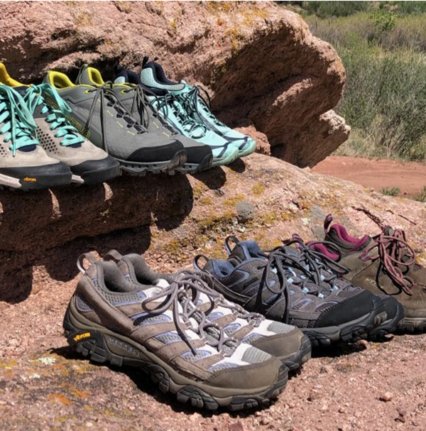 The 10 Best Hiking Boots for Comfort and Durability
