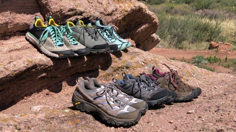 The 10 Best Hiking Boots for Comfort and Durability