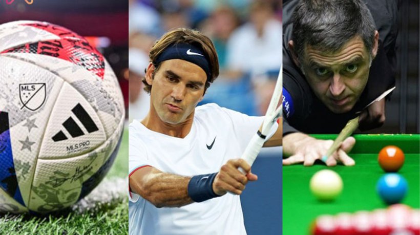 The 10 Most Popular Sports Worldwide in 2025