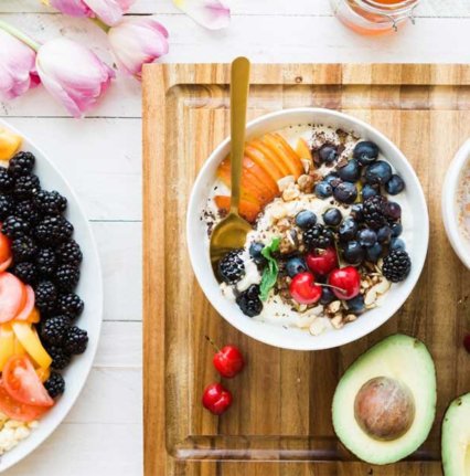 The 5 Best Healthy Post-Workout Meals for Maximum Recovery