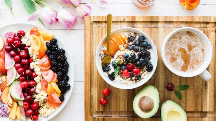 The 5 Best Healthy Post-Workout Meals for Maximum Recovery