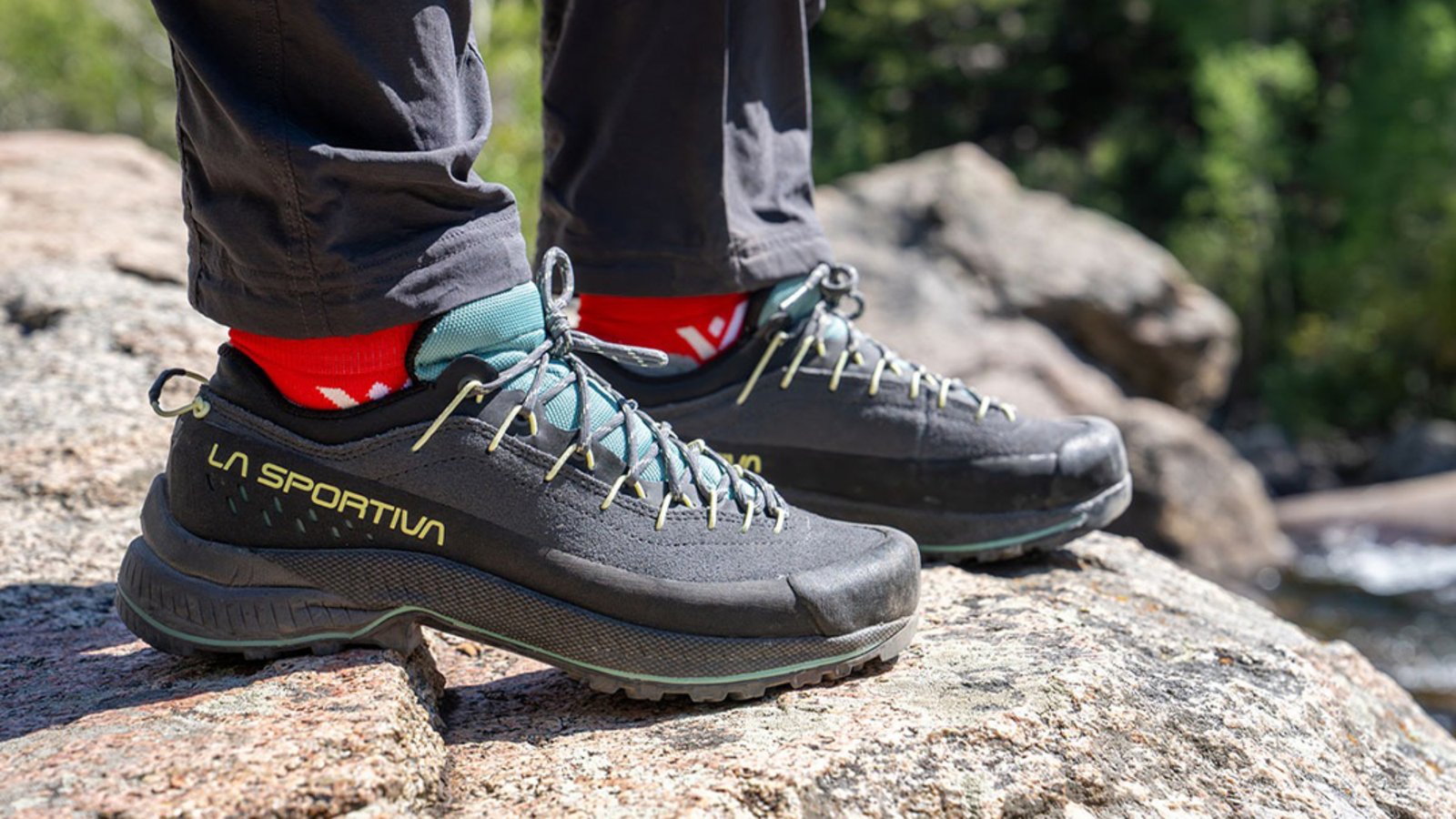 The Best Hiking Shoes for Travel: Comfort Meets Style