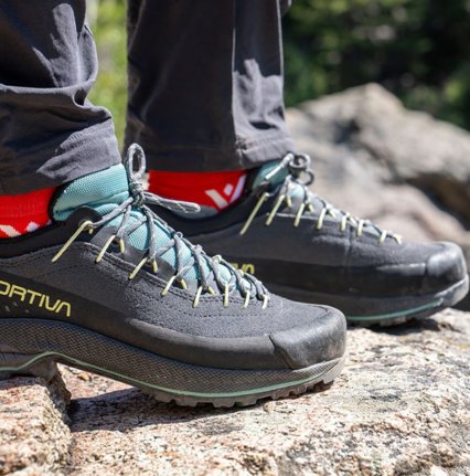 The Best Hiking Shoes for Travel: Comfort Meets Style
