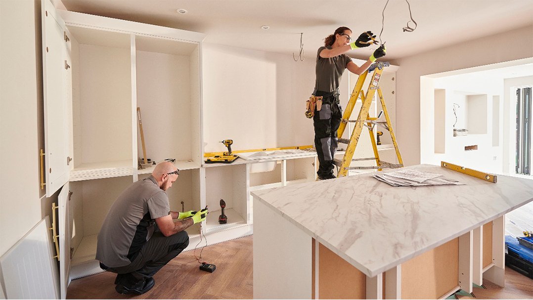 The Best Home Improvement Projects