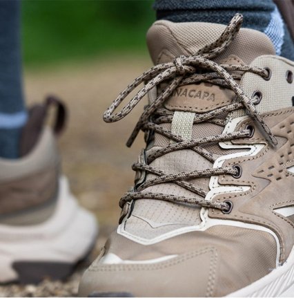 The Best Outdoor Shoes for Cold Weather