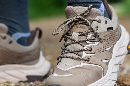 The Best Outdoor Shoes for Cold Weather