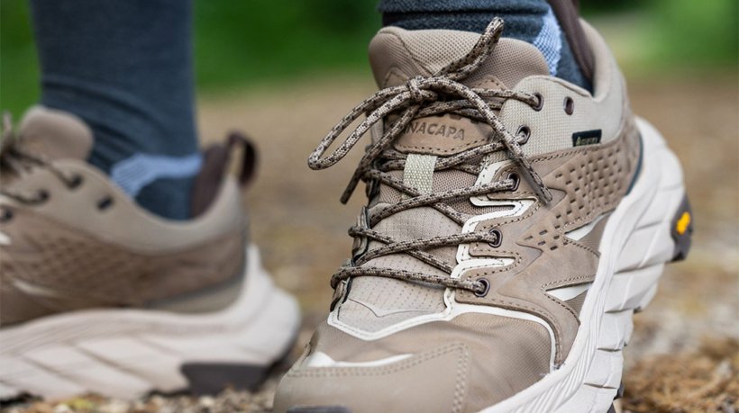 The Best Outdoor Shoes for Cold Weather