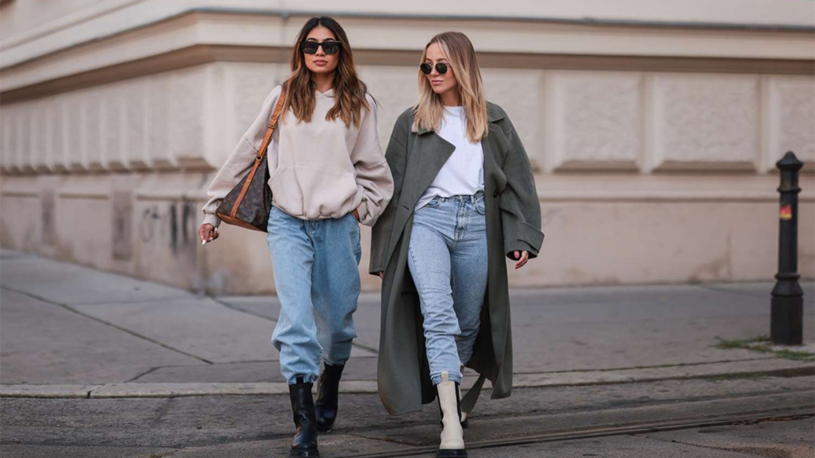 The Most Popular Outfits for Working From Home