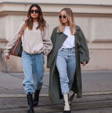 The Most Popular Outfits for Working From Home