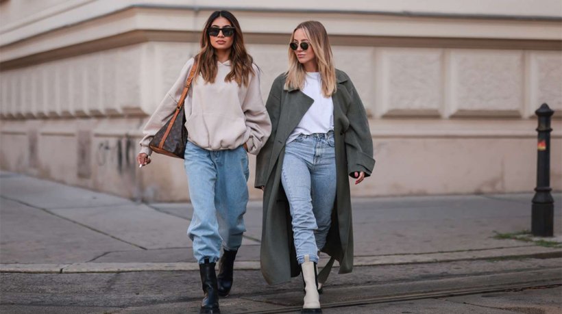 The Most Popular Outfits for Working From Home