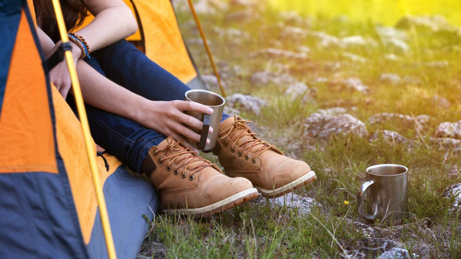 The Ultimate Guide to Shoes for Camping Trips