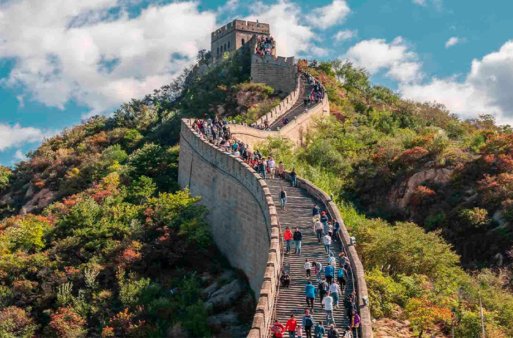 The Ultimate Travel Bucket List 5 Must-Visit Destinations