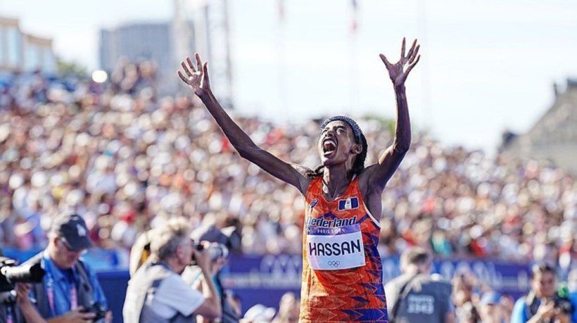 The best sporting events in 2025