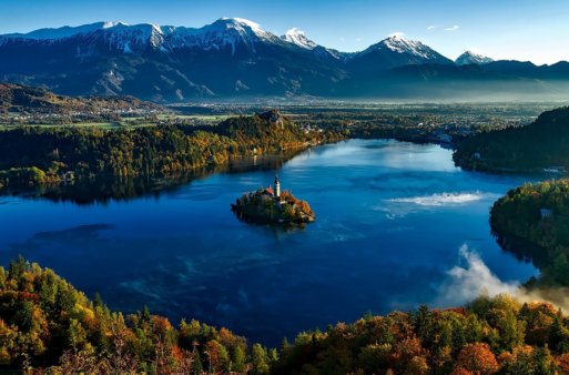 Top 10 Hidden Travel Gems to Visit in 2025