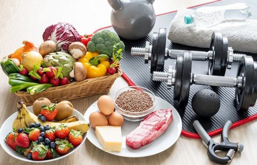 Top 5 Sports Nutrition Tips Every Athlete Should Know