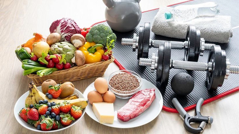 Top 5 Sports Nutrition Tips Every Athlete Should Know