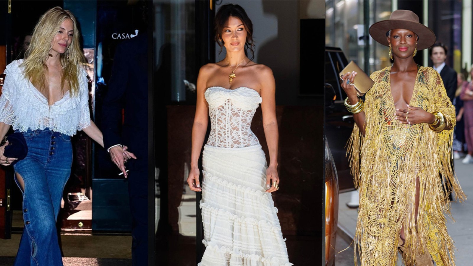 Top 7 Boho Outfit Ideas to Try This Summer