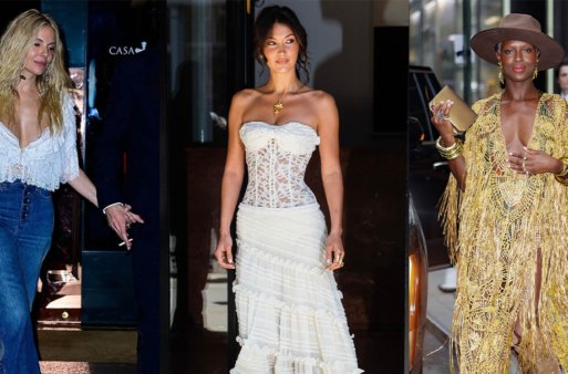 Top 7 Boho Outfit Ideas to Try This Summer