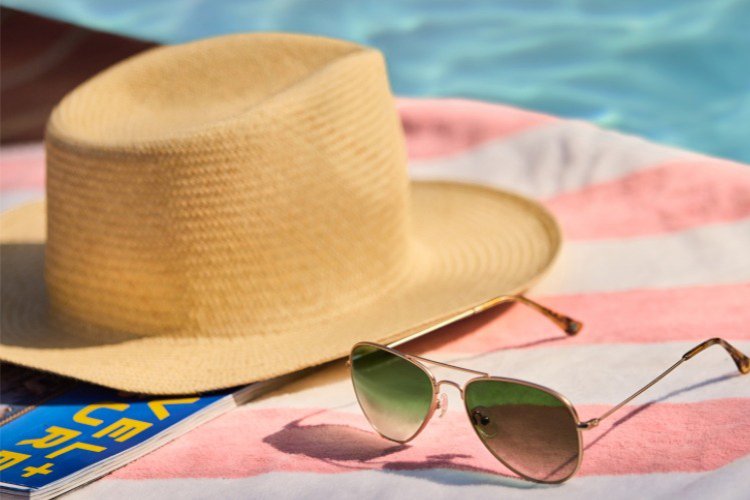 Summer Essential: The Sunglasses You Need