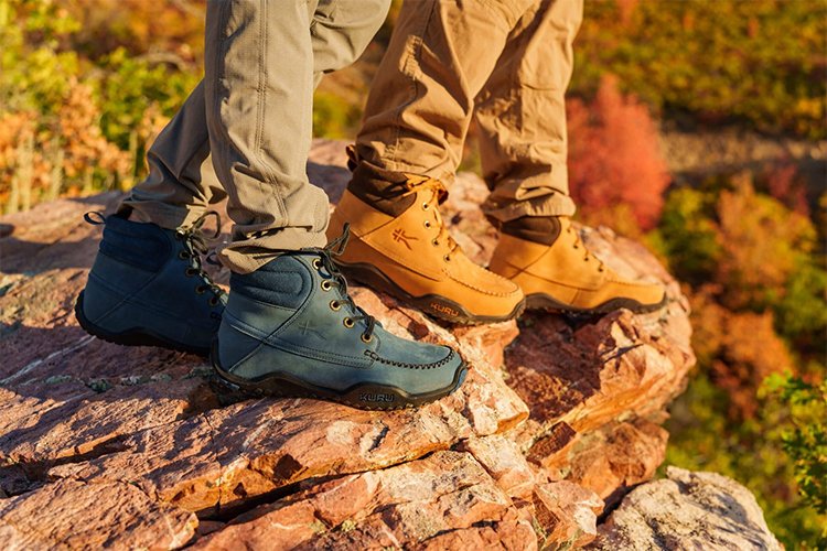 The Ultimate Guide to Shoes for Camping Trips