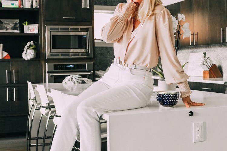 The Most Popular Outfits for Working From Home