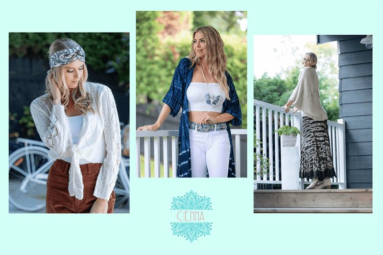 Top 7 Boho Outfit Ideas to Try This Summer
