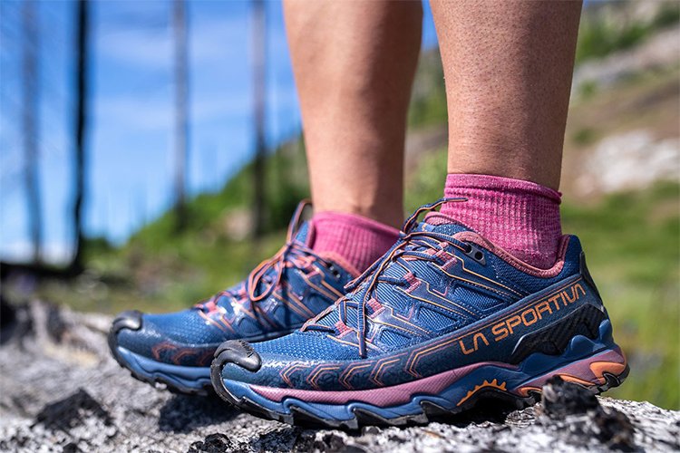 Women's Outdoor Shoes: Stylish Choices