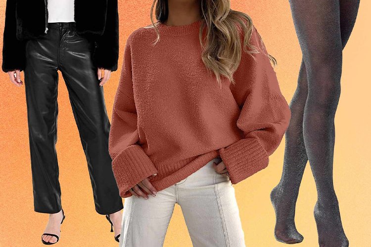 Seasonal fashion trends you should know