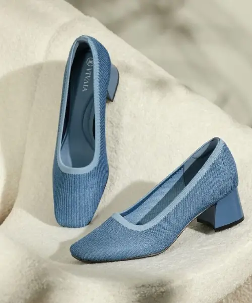 VIVAIA Shoes Review