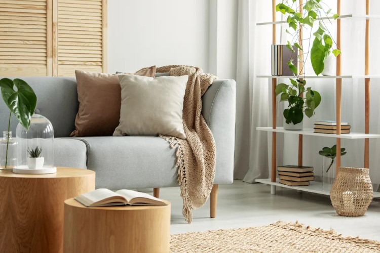 Cheap Home Decor Ideas That Actually Make Your Home Look Designed in 2026