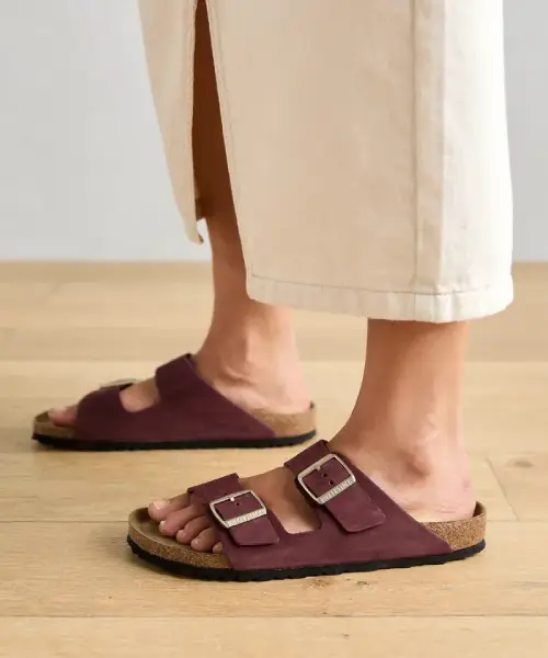 Birkenstock Sandals Review