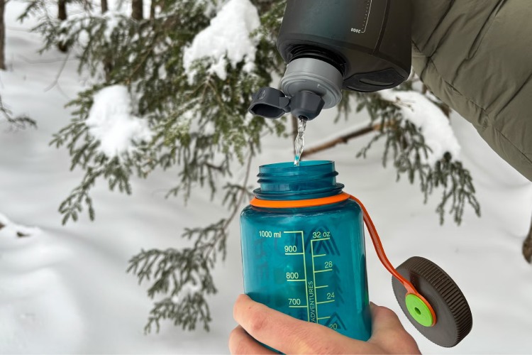 Water Filtration & Hydration Gear Buying Guide 2026