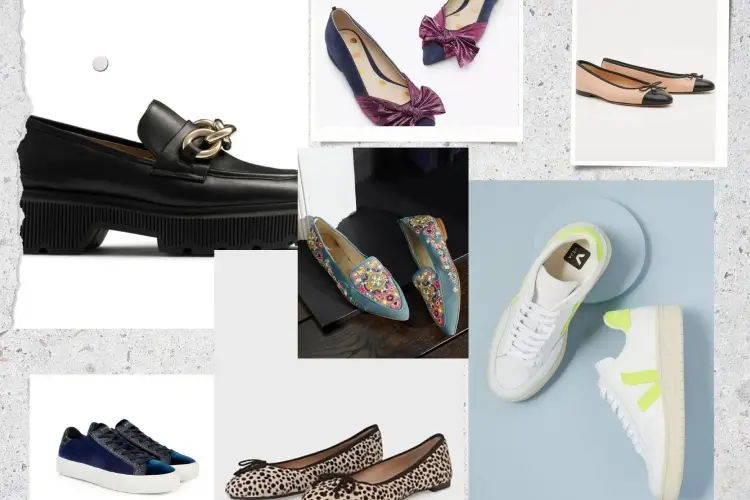 Loafers vs Ballet Flats: Which Shoe Works Better for Styling?