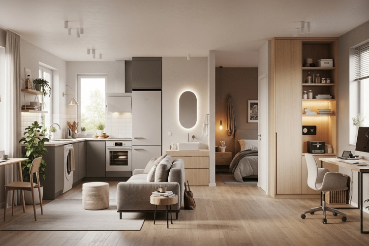 Budget Home Decor That Actually Works