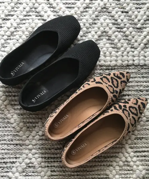 VIVAIA Shoes Review
