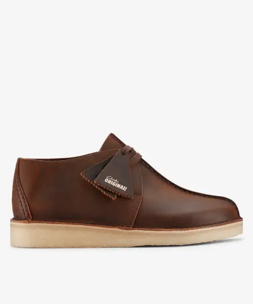 Clarks Shoes Review