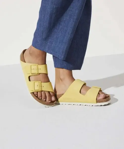 Birkenstock Sandals Review