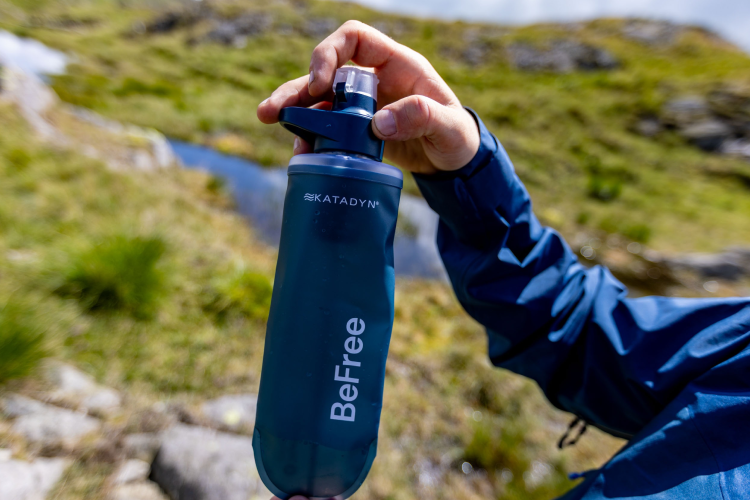 Water Filtration & Hydration Gear Buying Guide 2026