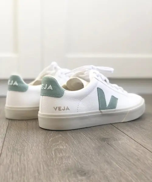 Veja Sneakers Review