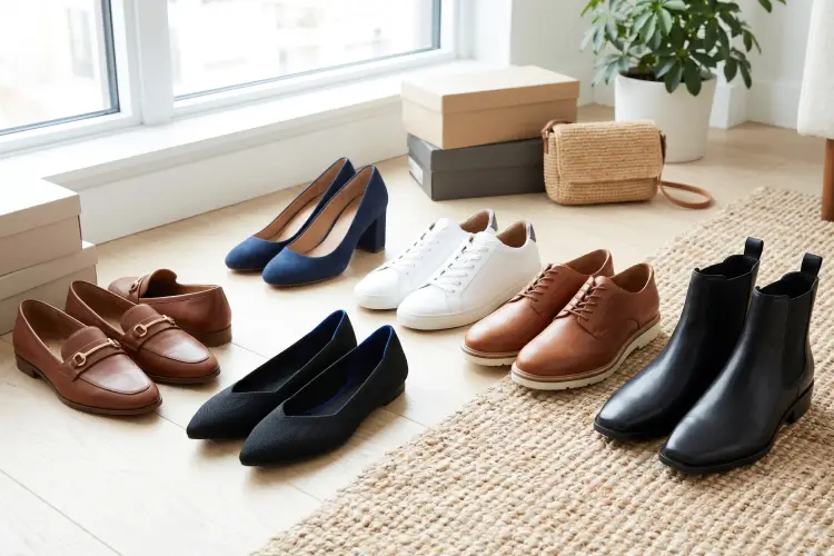 Loafers vs Sneakers: Which Shoes Are Better for Everyday Outfits?