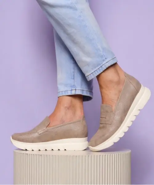 ECCO Shoes Review